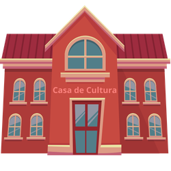 CASA DE CULTURA