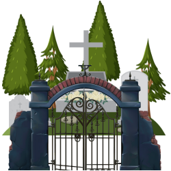 CEMENTERIO